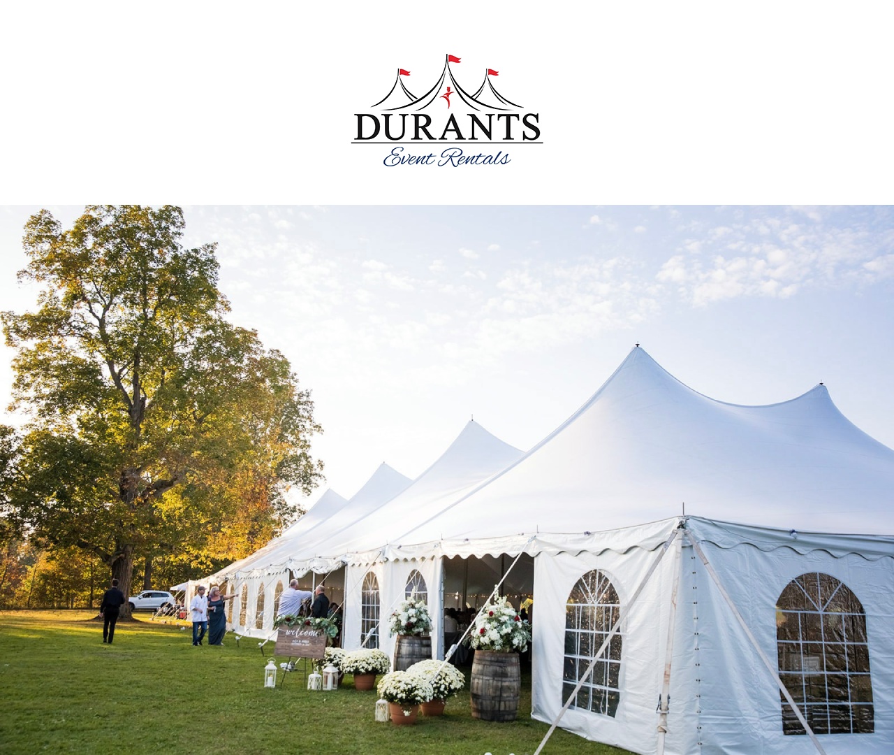 Durants Event Rentals